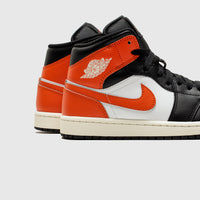 AIR JORDAN 1 MID "STARFISH"