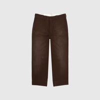 SKATER'S WORK PANTS