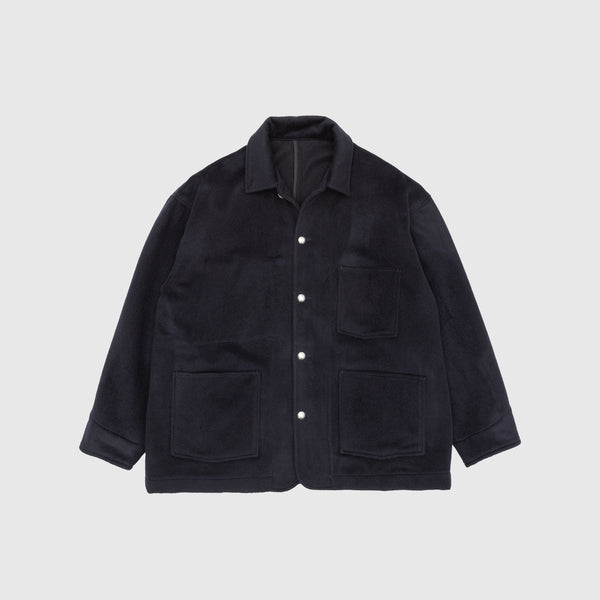 BARN COAT – PACKER SHOES BARN COAT – PACKER SHOES
