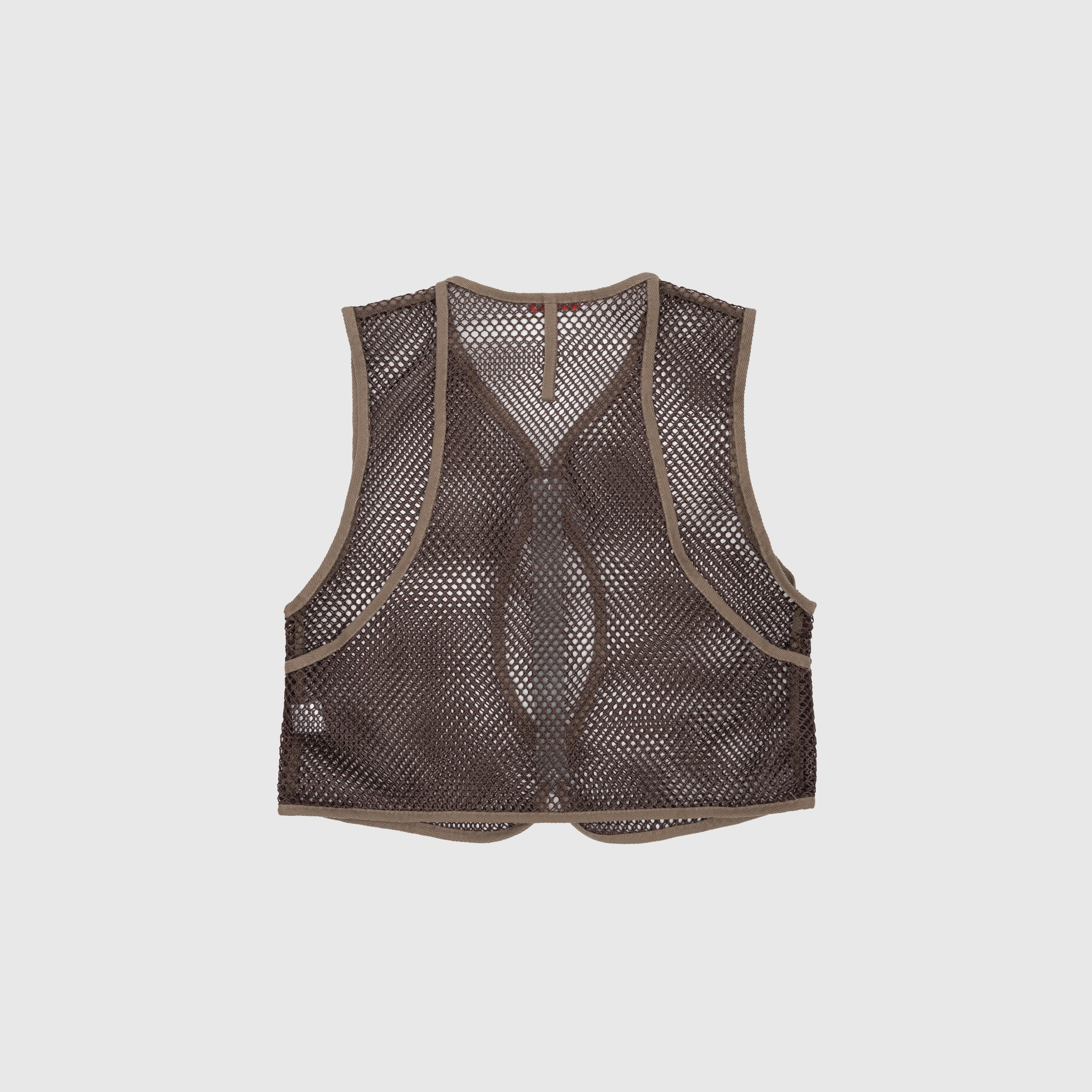 TRAPPER VEST