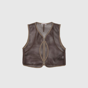 TRAPPER VEST