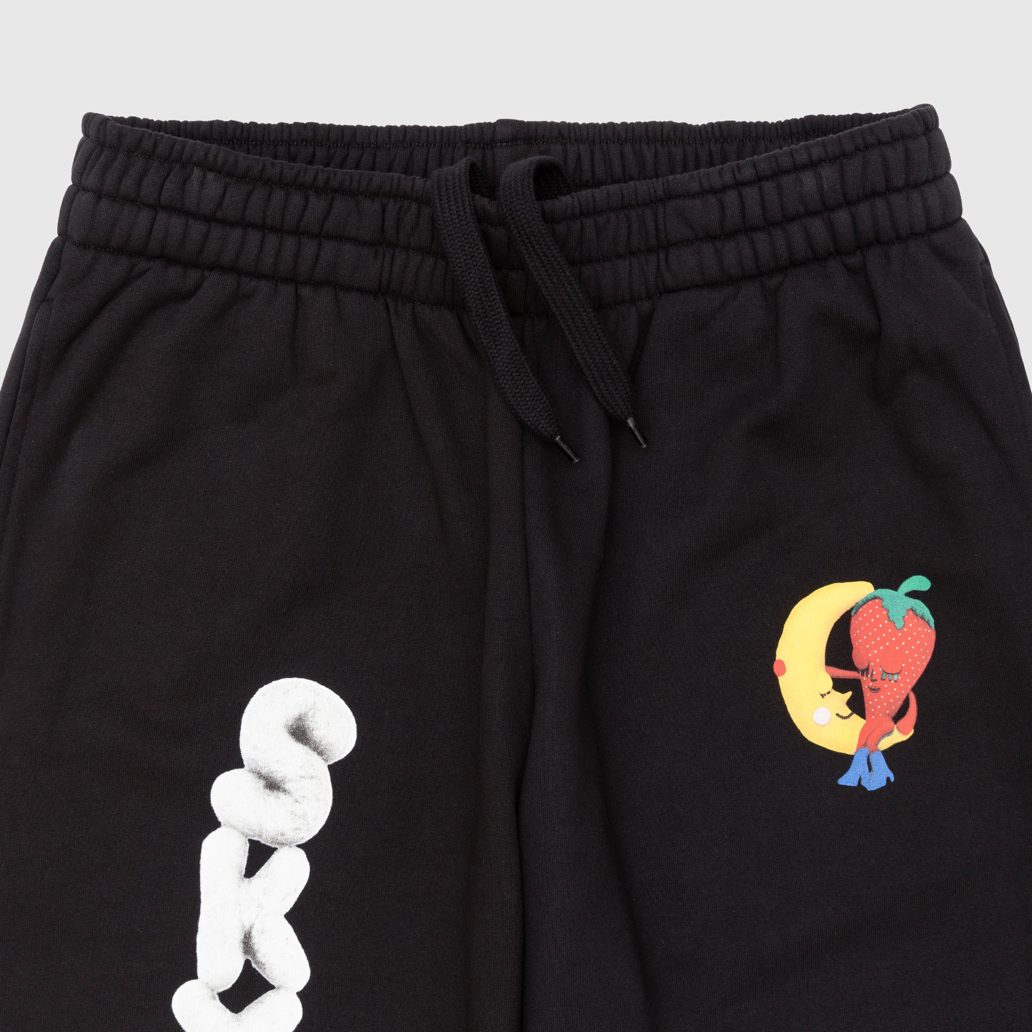 PERENNIAL SHANA GRAPHIC KNIT PANTS