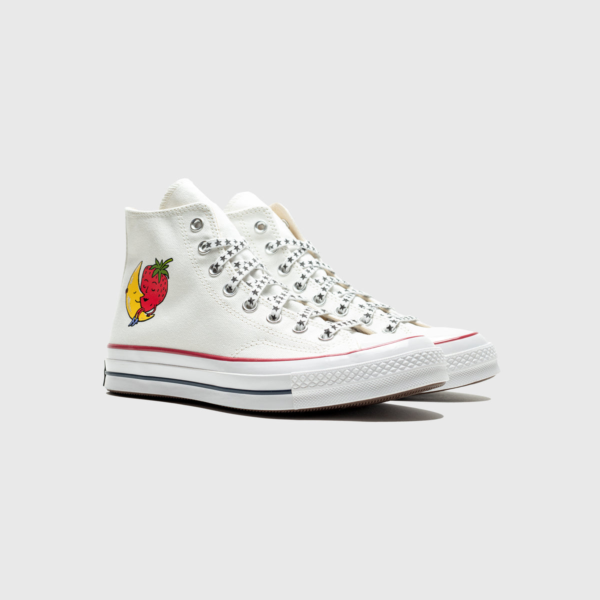 CONVERSE CHUCK 70 X SKY HIGH FARM – PACKER SHOES