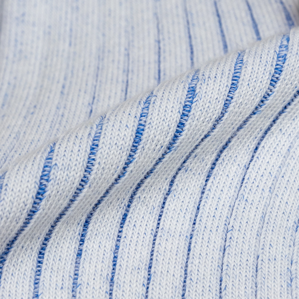 BLUE THREAD – PACKER SHOES