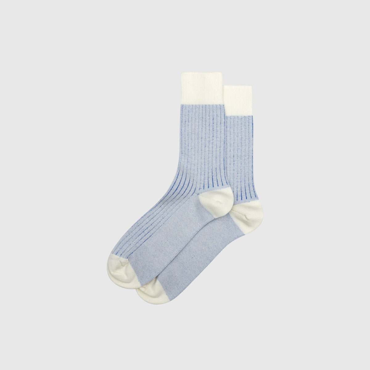 BLUE THREAD – PACKER SHOES