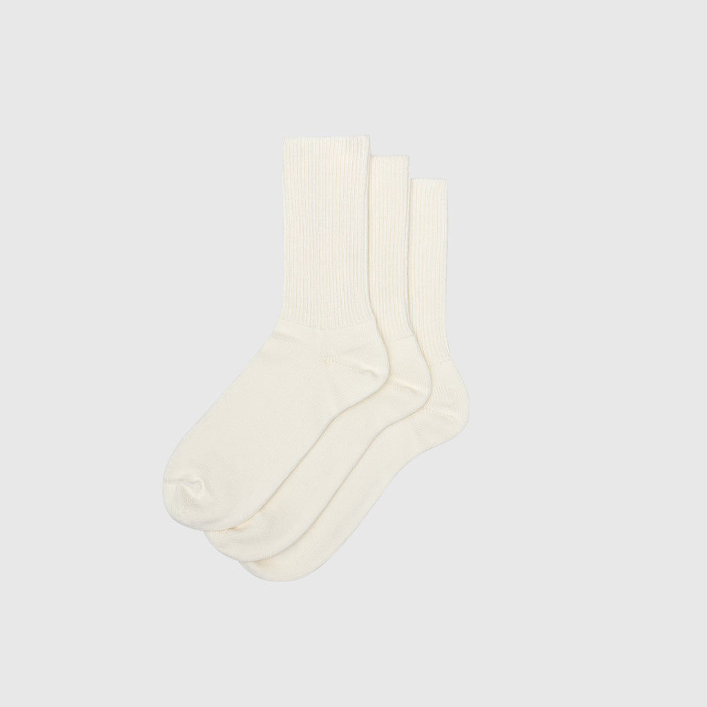 LAGOM 3-PACK (WHITE)