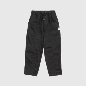 COTTON TWILL chainED C.S PANT