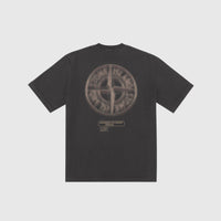 COMBED ORGANIC COTTON S/S T-SHIRT