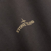 COMBED ORGANIC COTTON S/S T-SHIRT