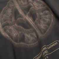 COMBED ORGANIC COTTON S/S T-SHIRT