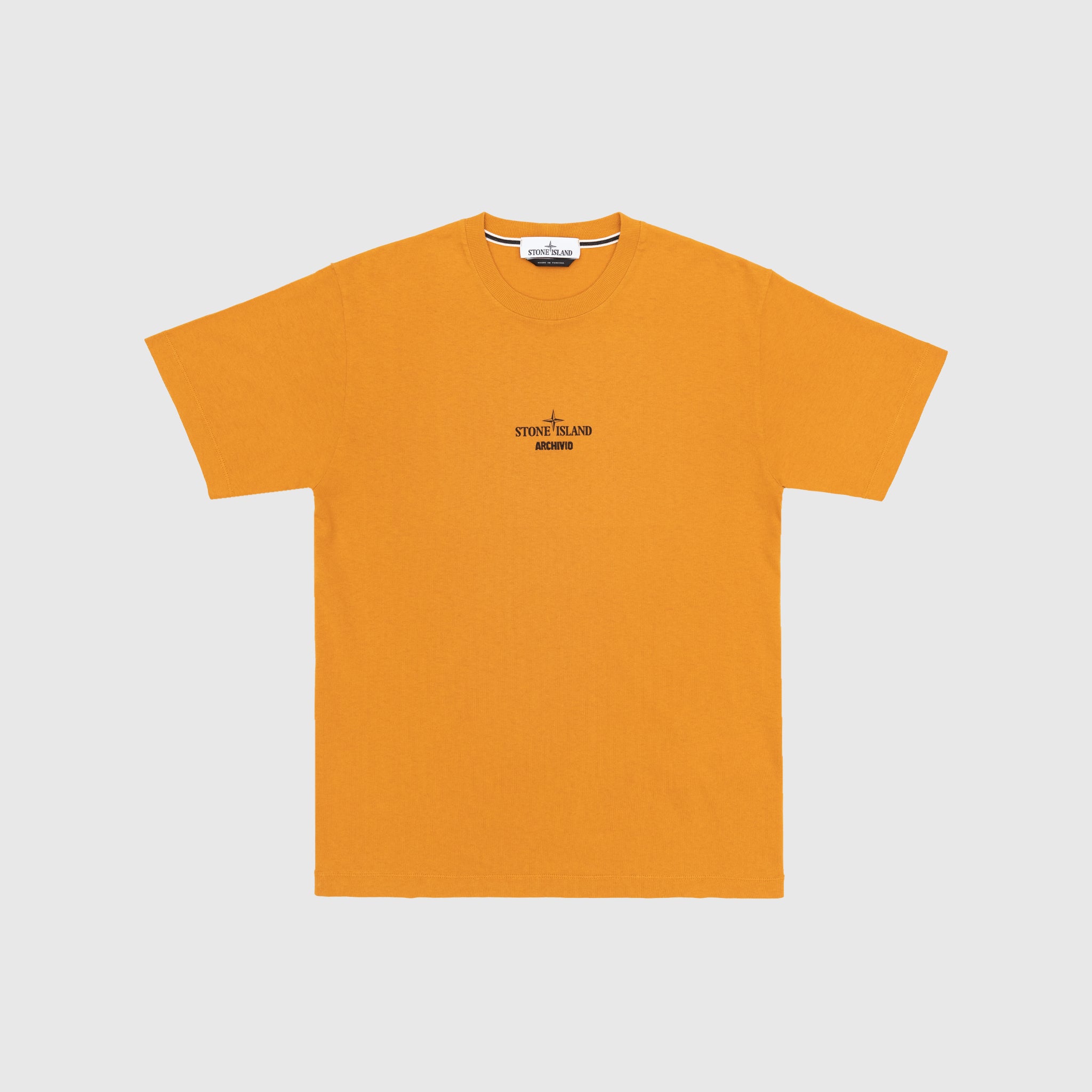 ARCHIVIO S/S T-SHIRT