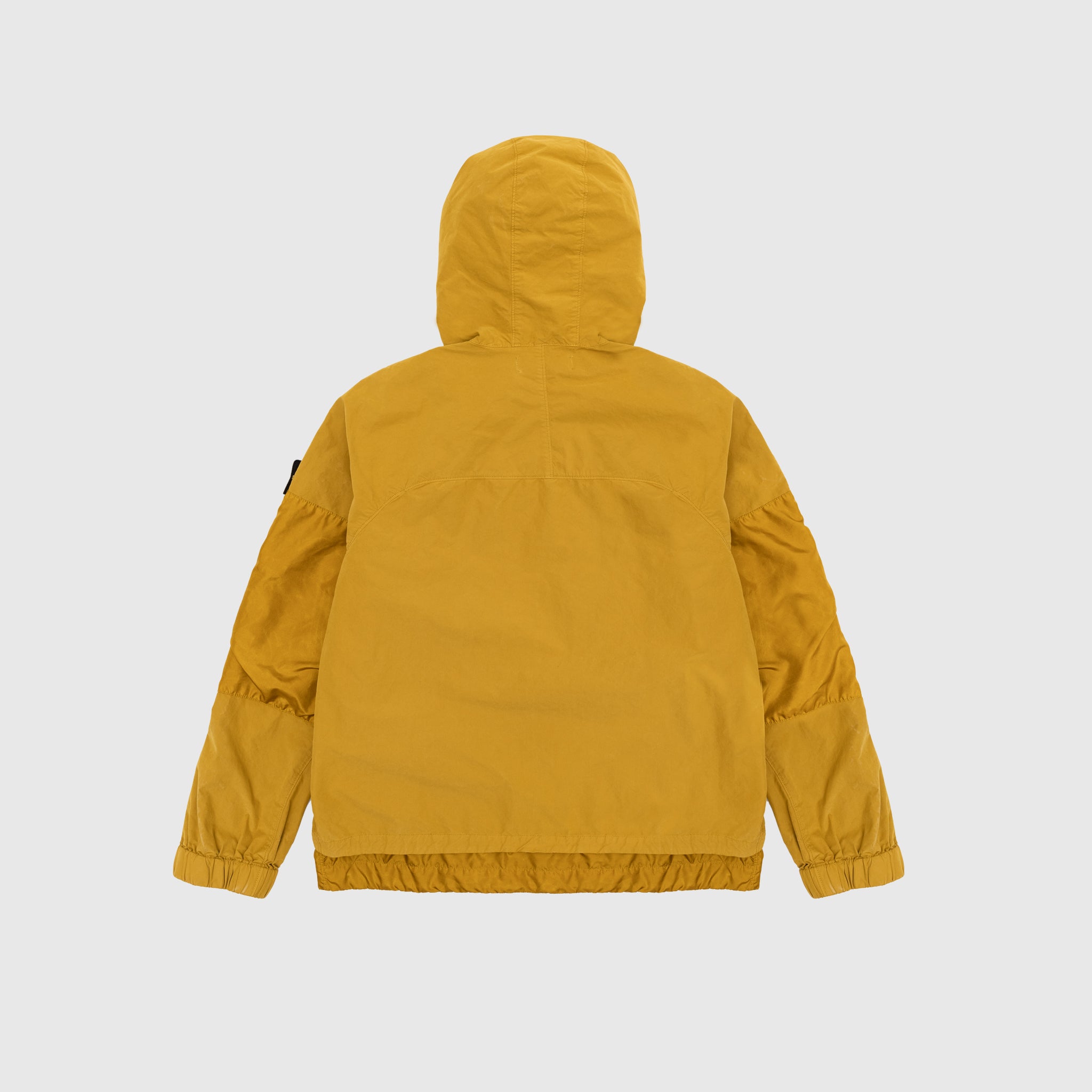 DAVID LIGHT-TC HOODED BLOUSON