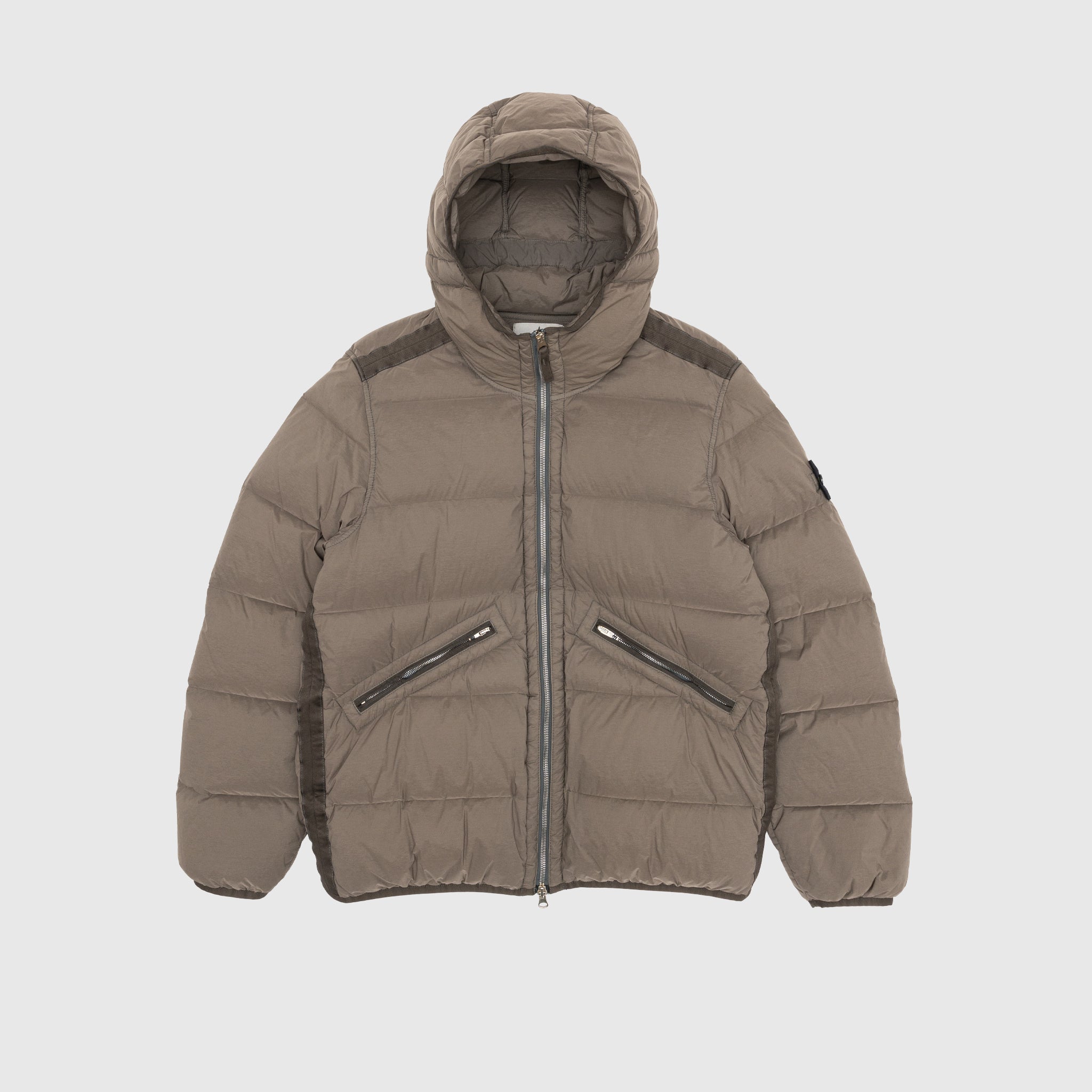 Stone Island Down Jacket Men