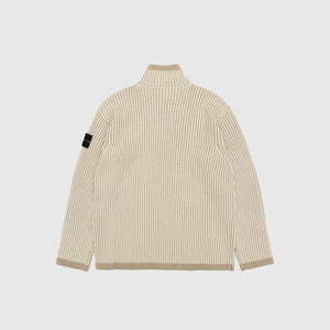 VANISÉ FULL RIB RWS WOOL SWEATER