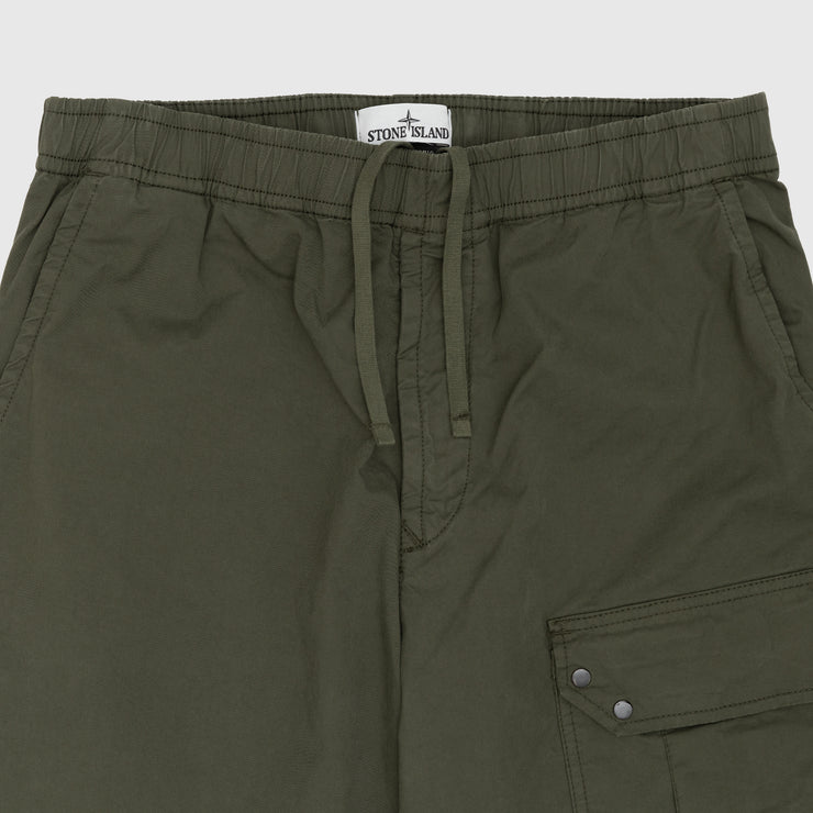 SUPIMA® COTTON TWILL STRETCH-TC PANTS