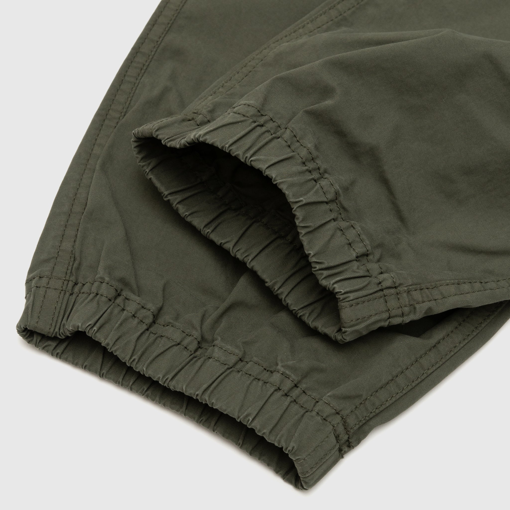 SUPIMA® COTTON TWILL STRETCH-TC PANTS