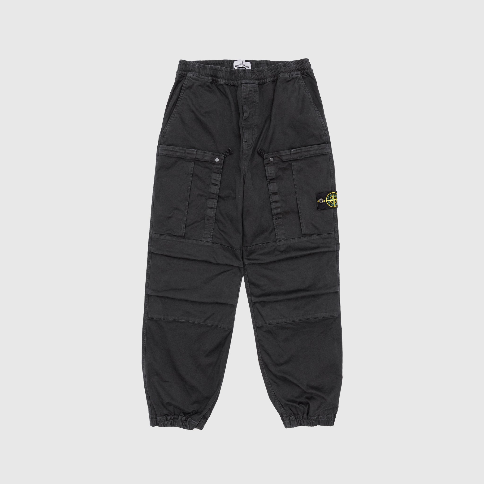 LOOSE CARGO PANTS