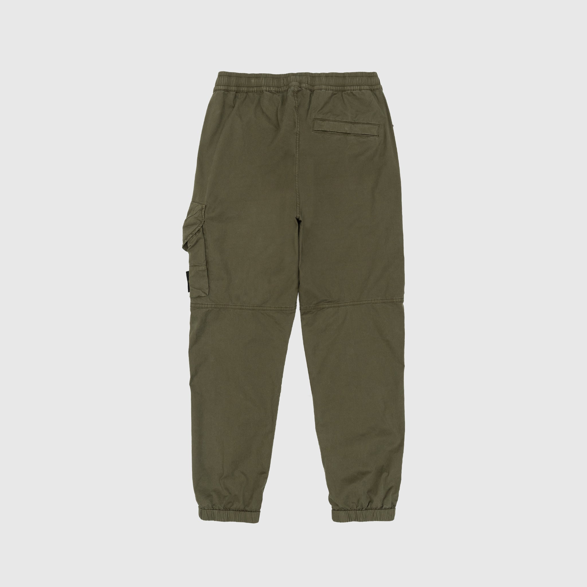 REGULAR TAPERED PANTS – PACKER SHOES
