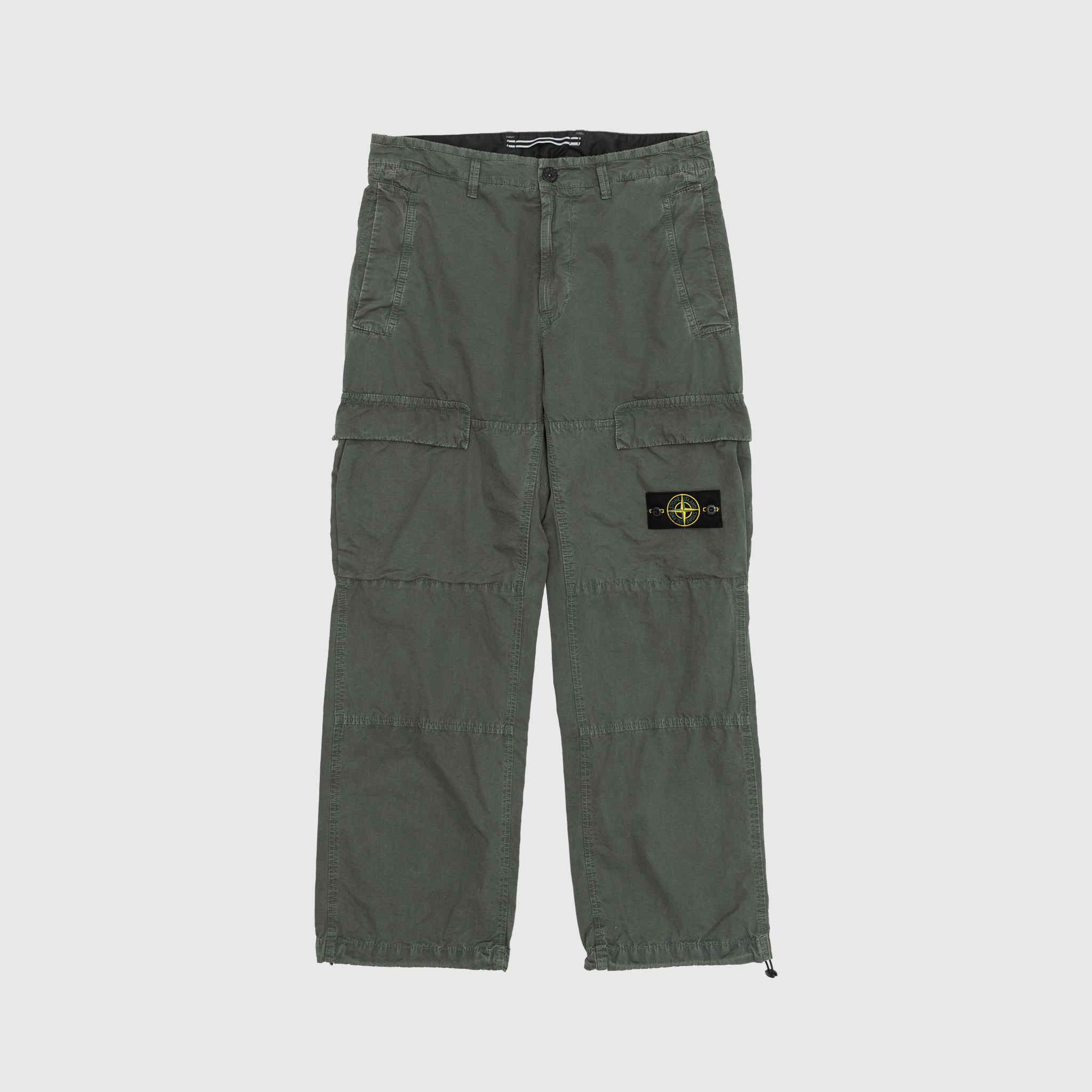 OLD' TREATMENT CARGO PANTS – PACKER SHOES