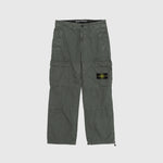 'OLD' TREATMENT CARGO PANTS