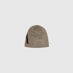 BRUSHED OUT STOCK SKULLCAP