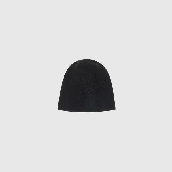 EMBOSSED SMOOTH STOCK SKULLCAP – PACKER SHOES