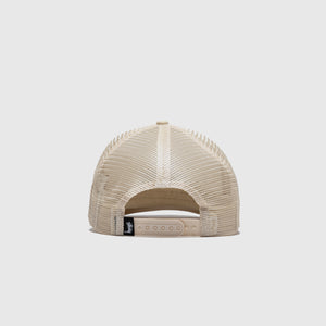 BIG BASIC TRUCKER CAP