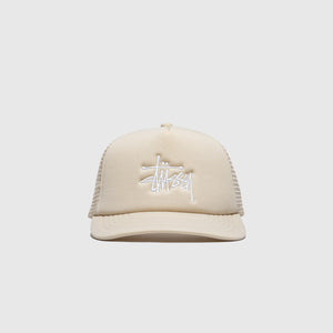 BIG BASIC TRUCKER CAP