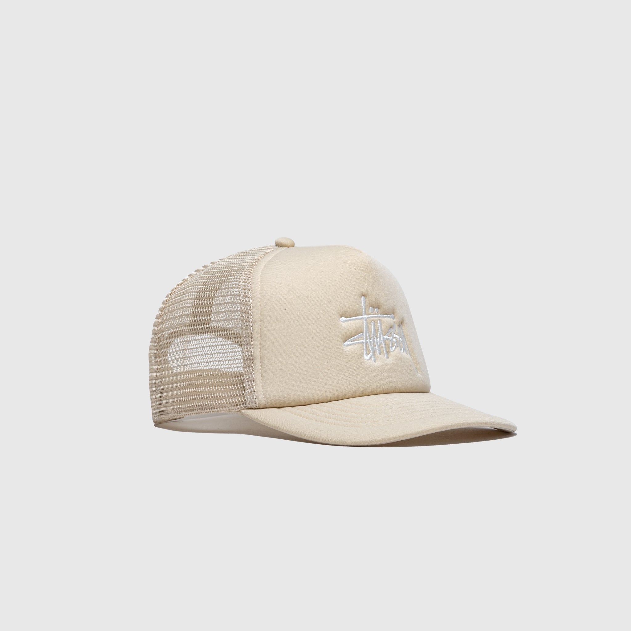 BIG BASIC TRUCKER CAP