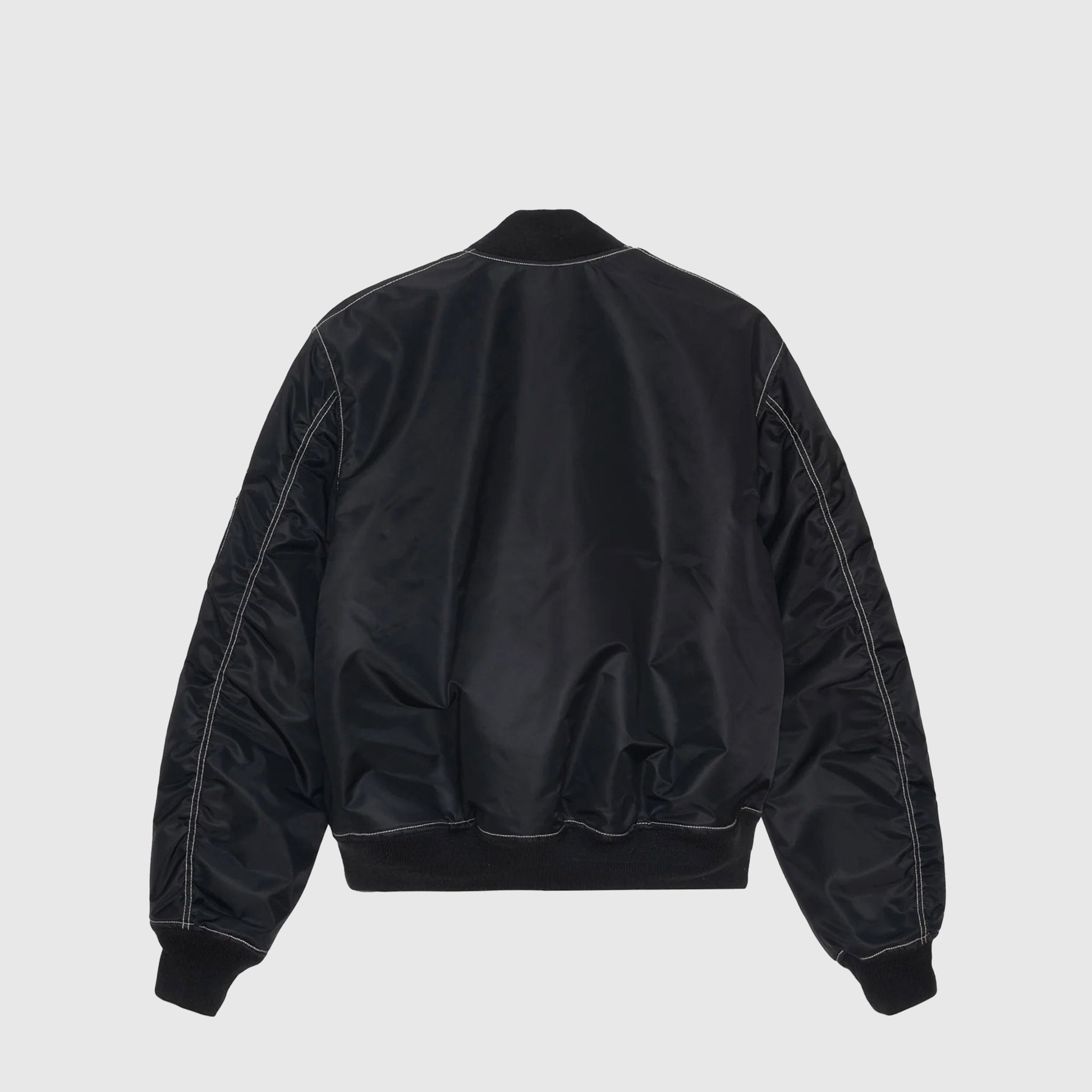 BUILT BOMBER JACKET