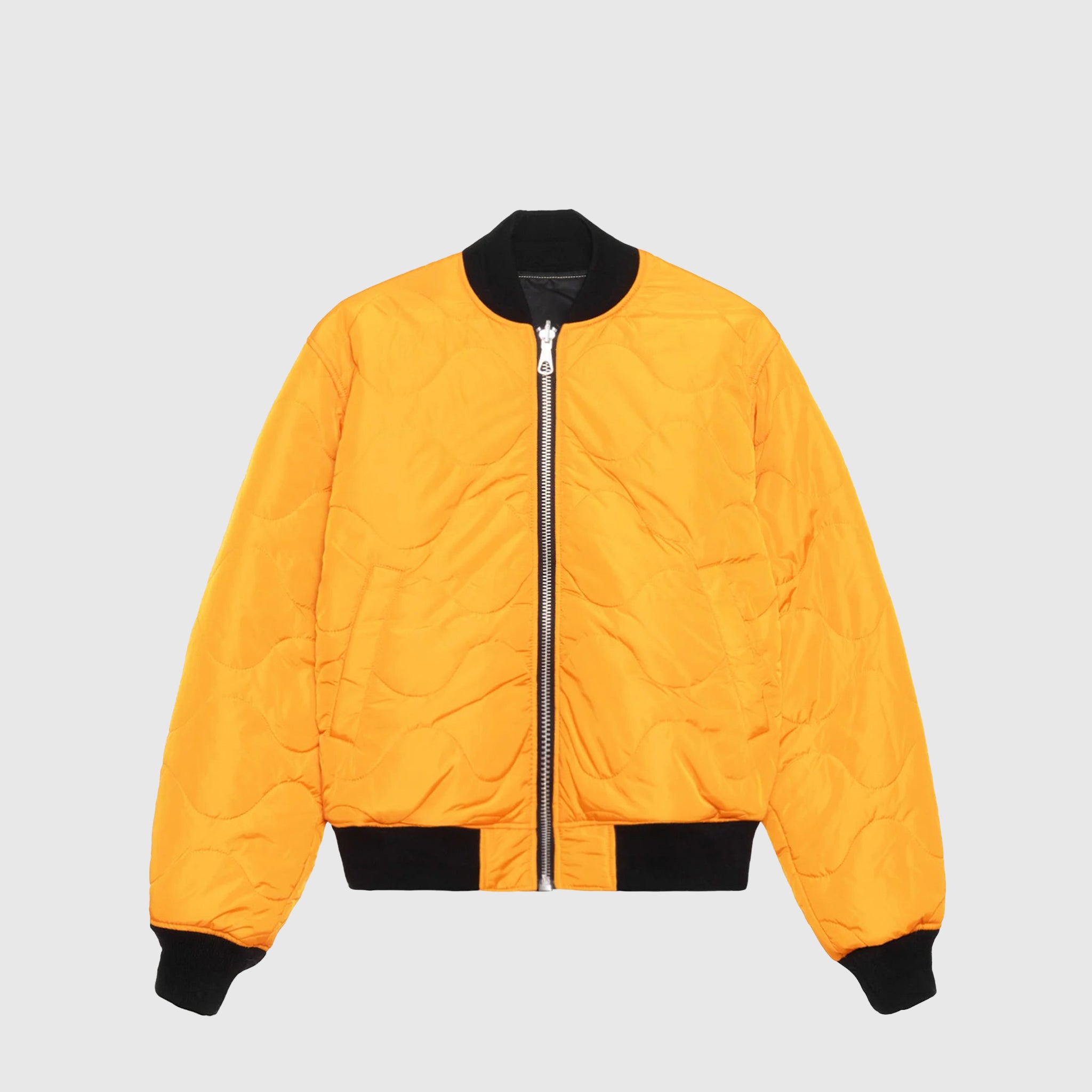 BUILT BOMBER JACKET