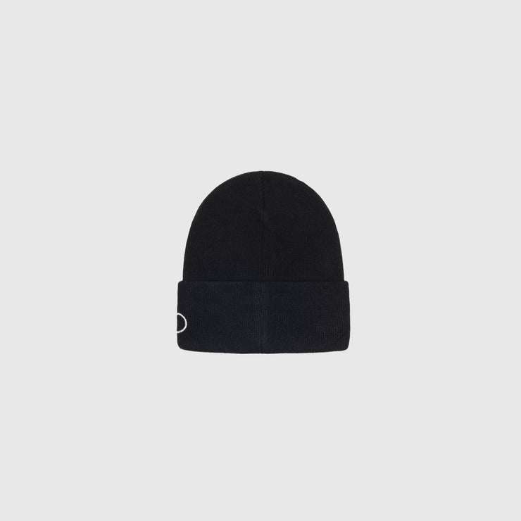 CUFF BEANIE CROWN