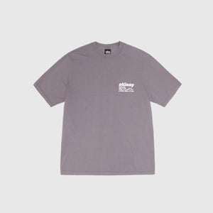 DNA PIG. DYED S/S T-SHIRT