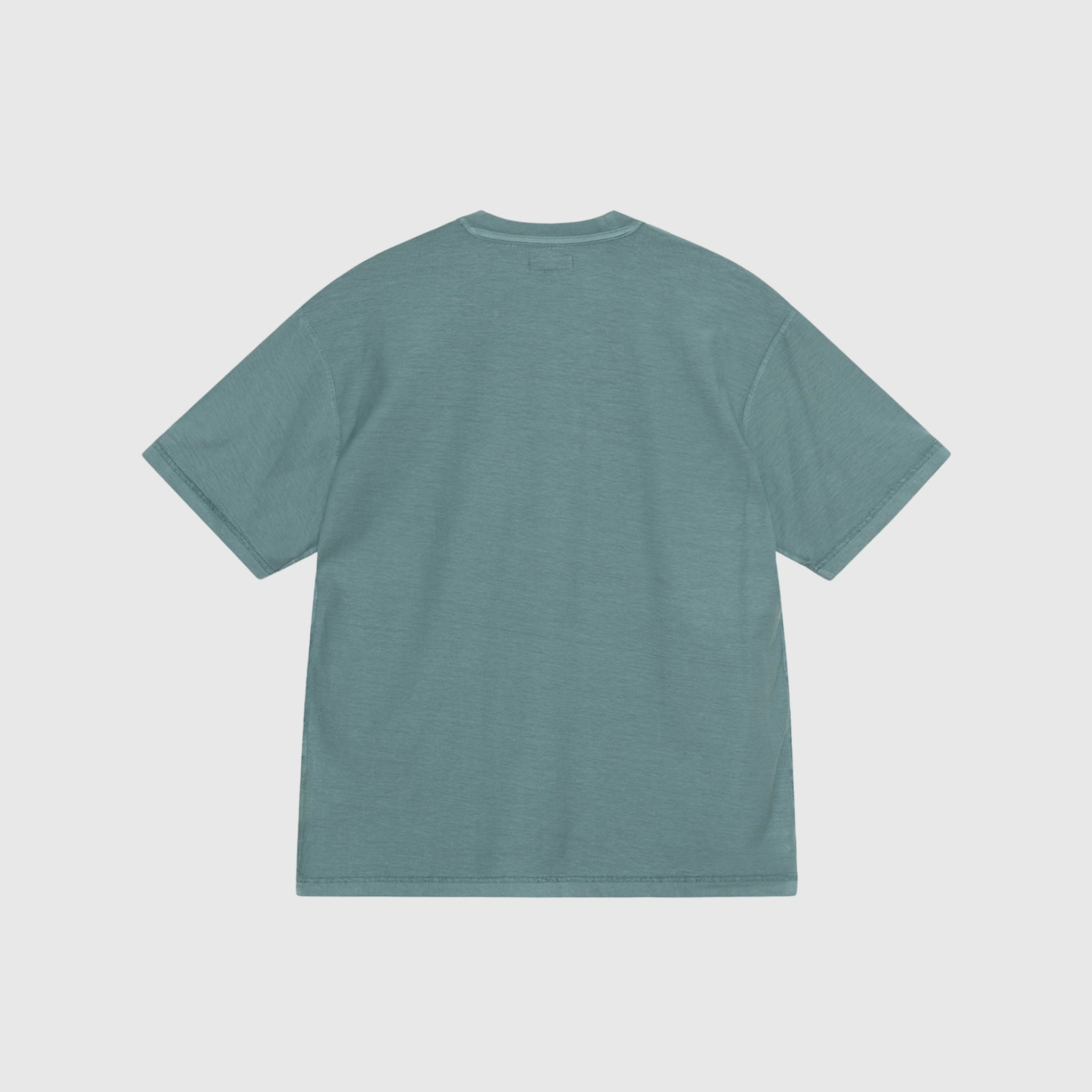 LAZY S/S T-SHIRT