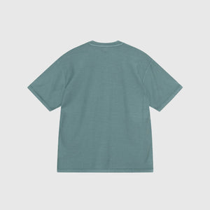 LAZY S/S T-SHIRT