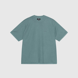 LAZY S/S T-SHIRT