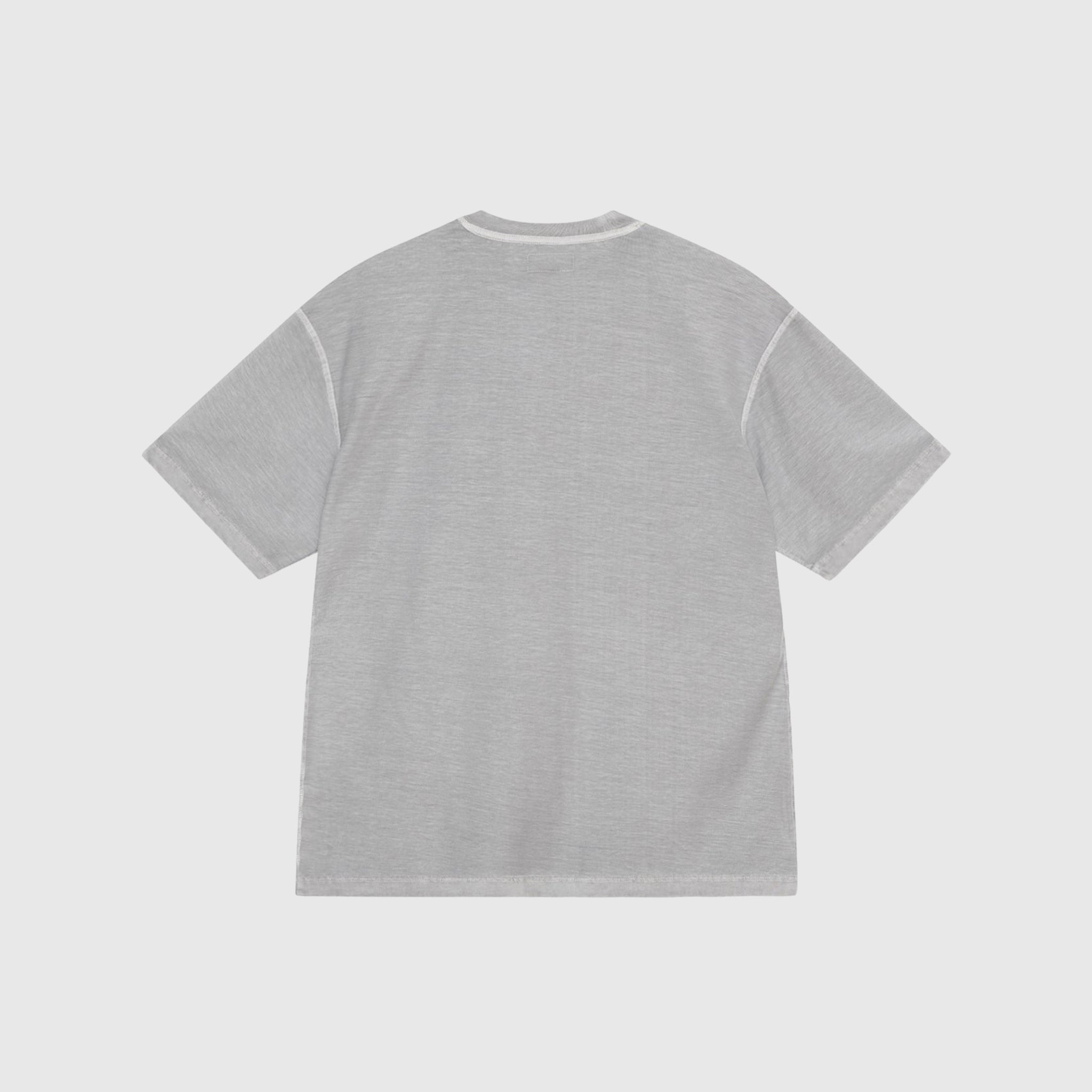 LAZY S/S T-SHIRT