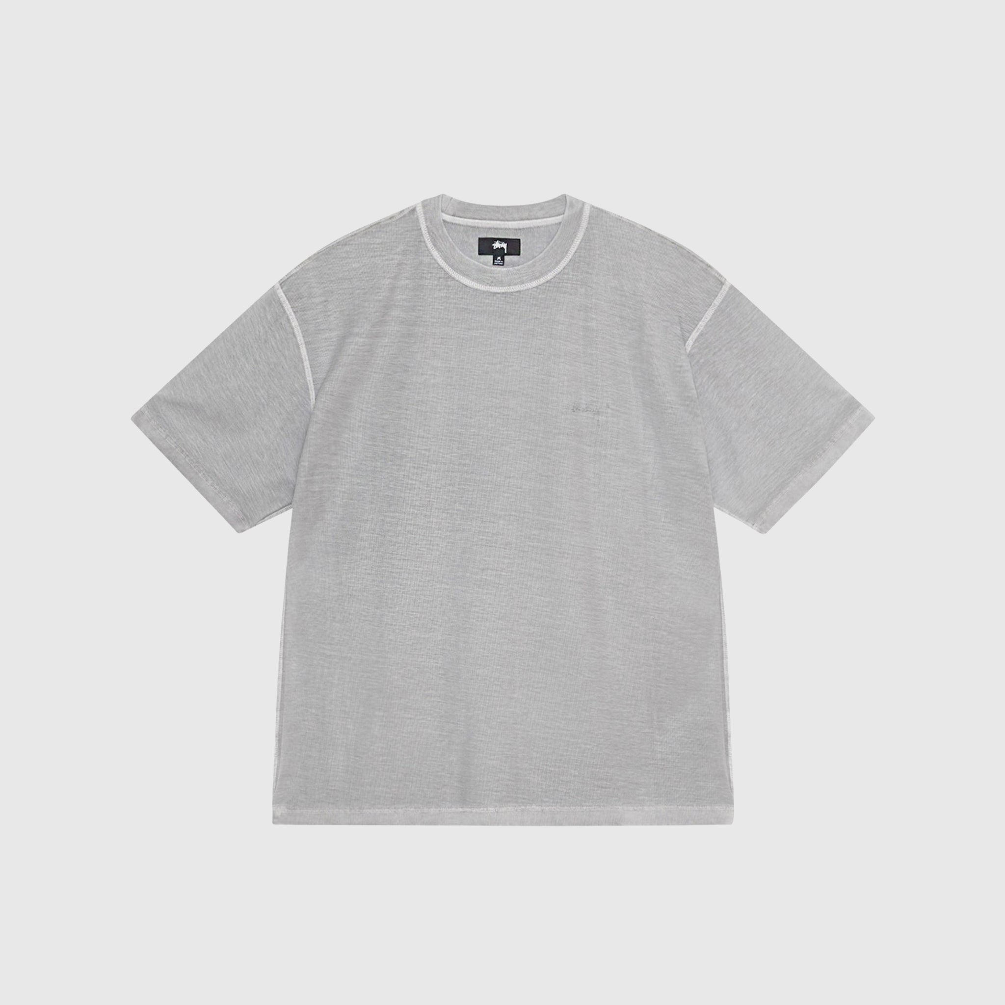 LAZY S/S T-SHIRT