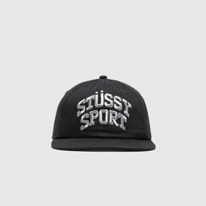 MID DEPTH STUSSY SPORT CAP