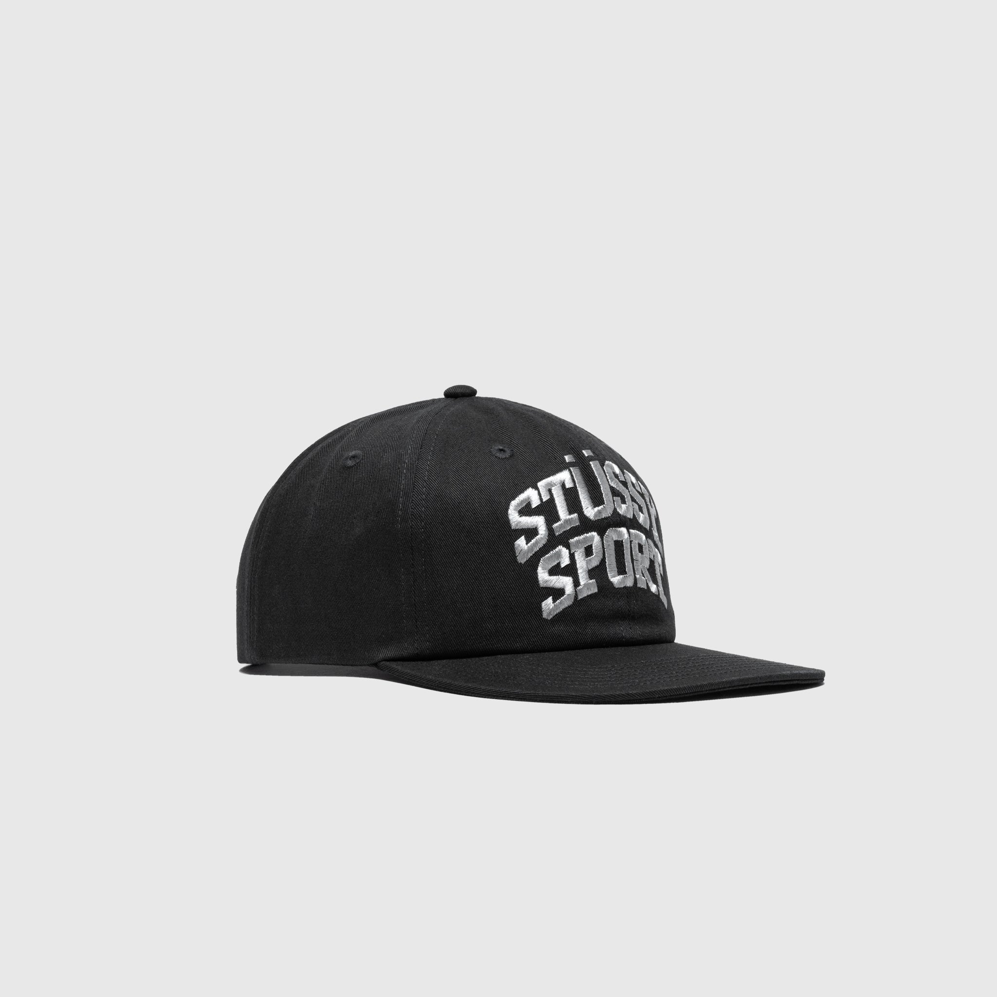 MID DEPTH STUSSY SPORT CAP