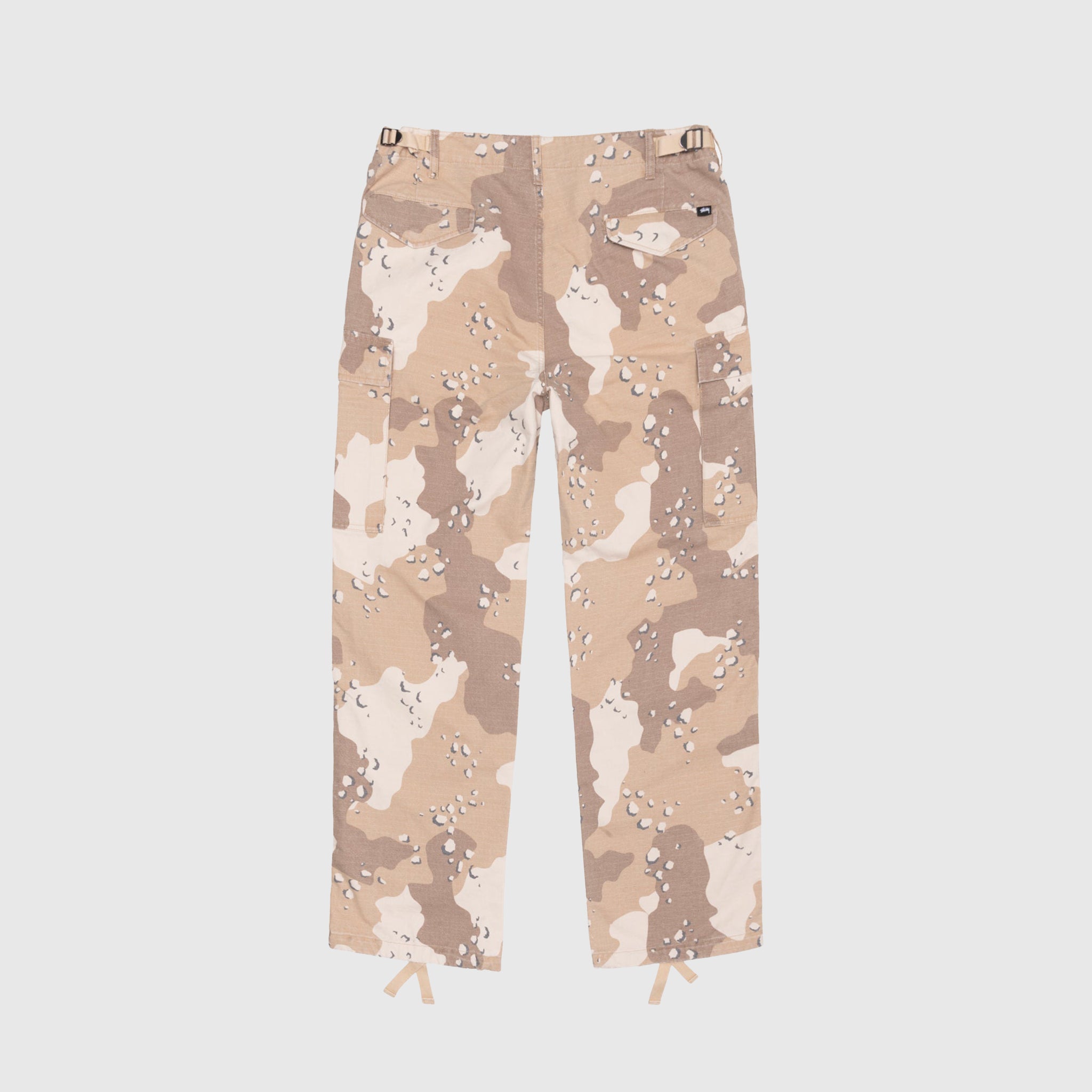 MILITARY CARGO PANT RIPSTOP