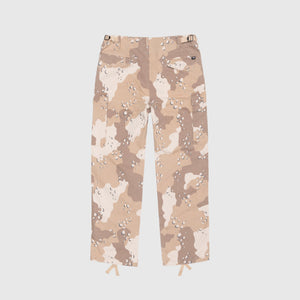 MILITARY CARGO PANT RIPSTOP