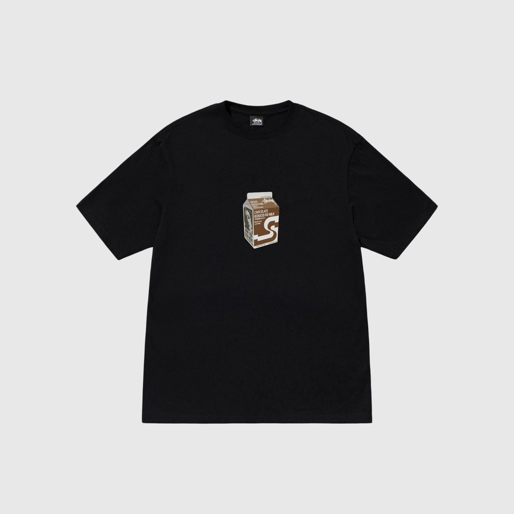 MILK S/S T-SHIRT