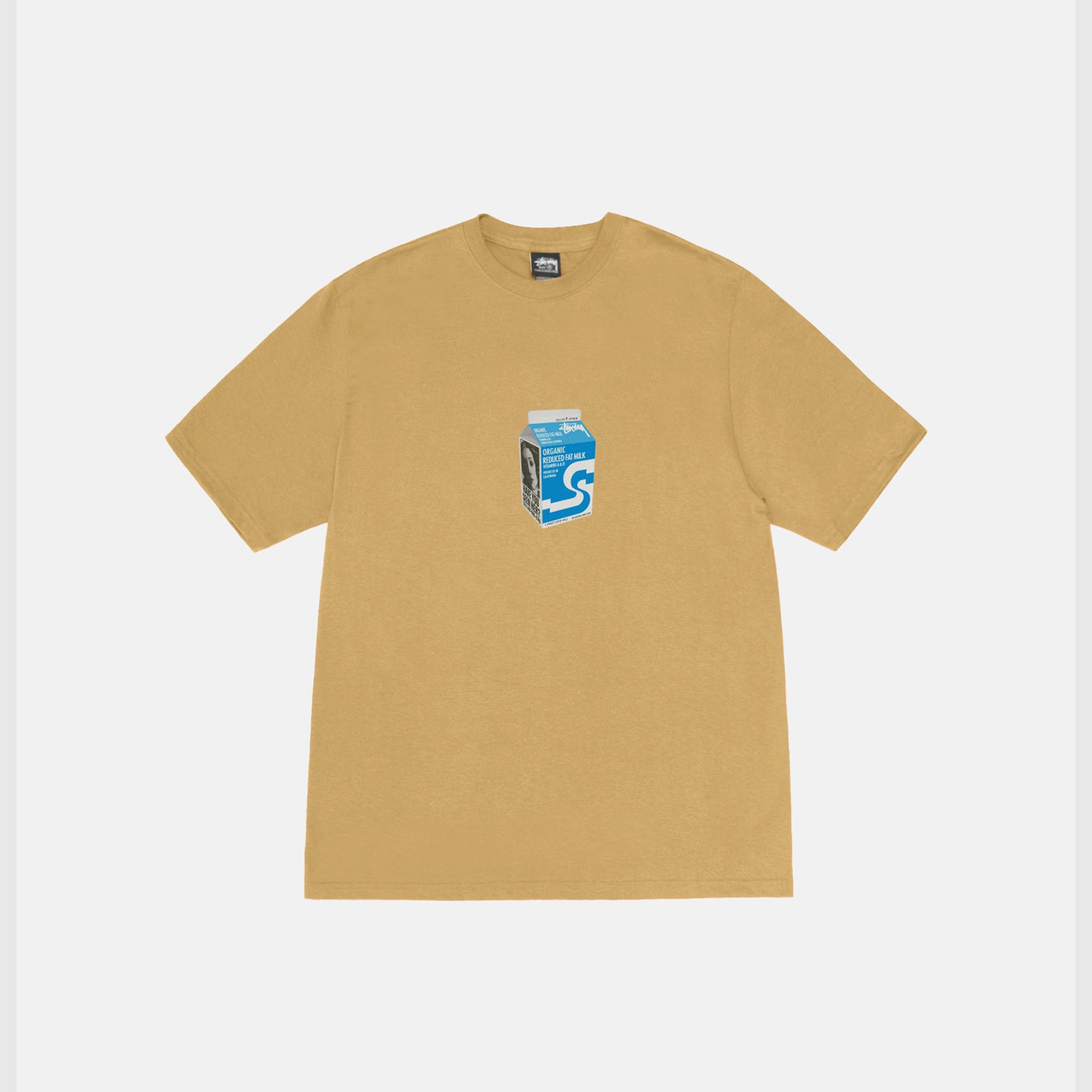 MILK S/S T-SHIRT