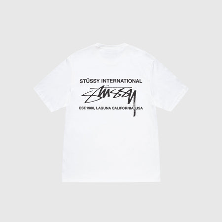 SMOOTH INT. L/S T-SHIRT