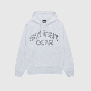 STUSSY GEAR HOODY