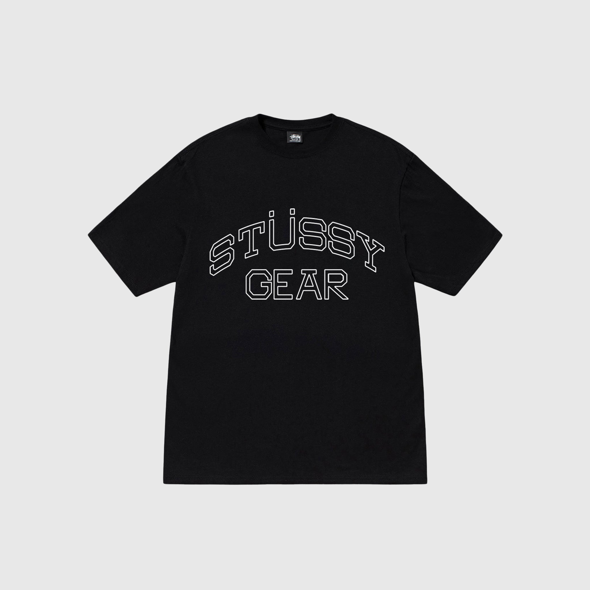 GEAR S/S T-SHIRT