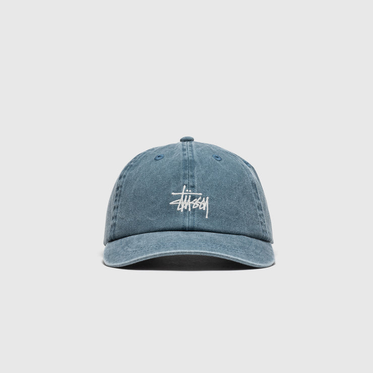 WASHED BASIC LOW PRO CAP