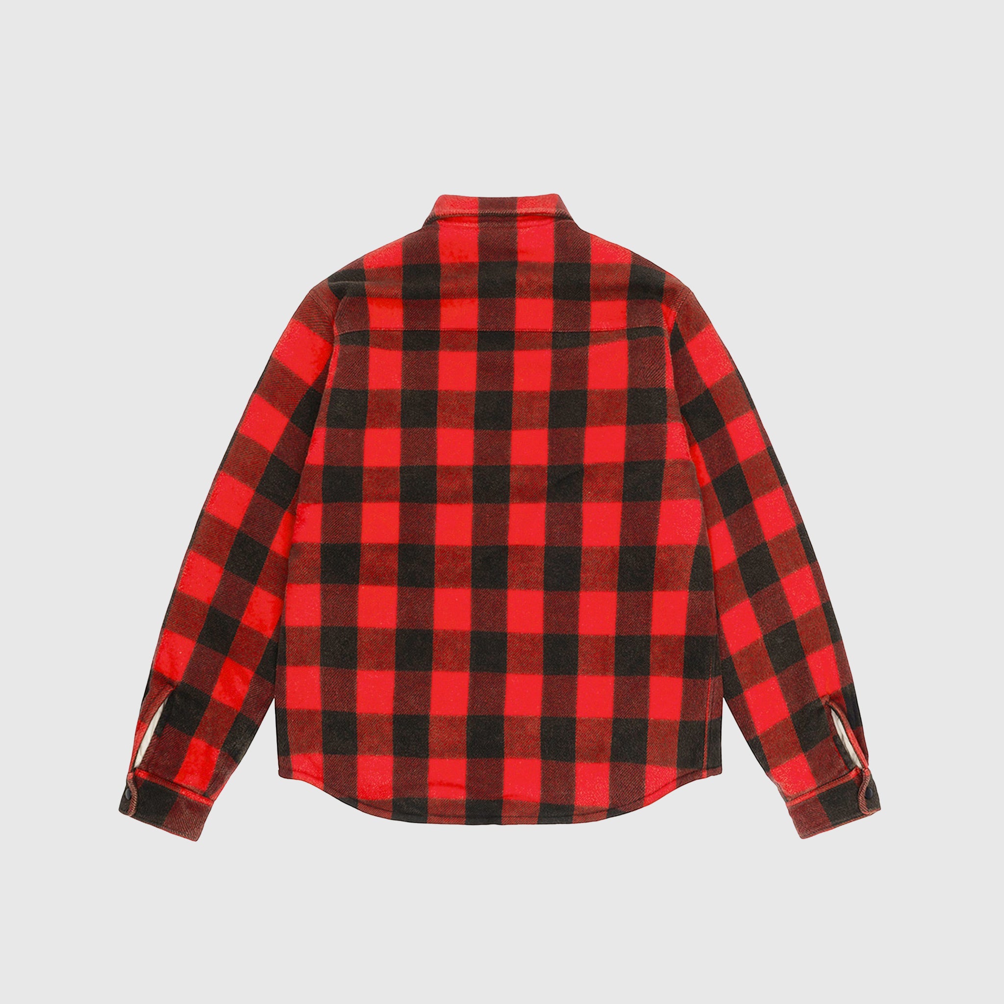 BUFFALO PLAID SHIRT