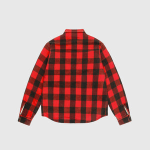 BUFFALO PLAID SHIRT